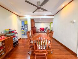 Blk 103 Jurong East Ville (Jurong East), HDB 5 Rooms #573556321